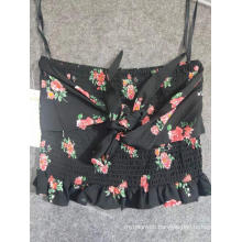 Summer Sexy Women Crop Top